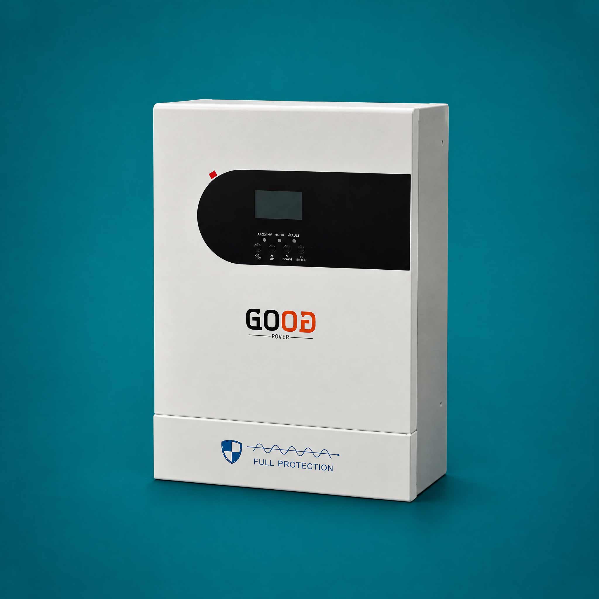 اینورتر هیبرید GOGOPower 4KW