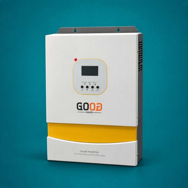 اینورتر هیبرید GOGO Power