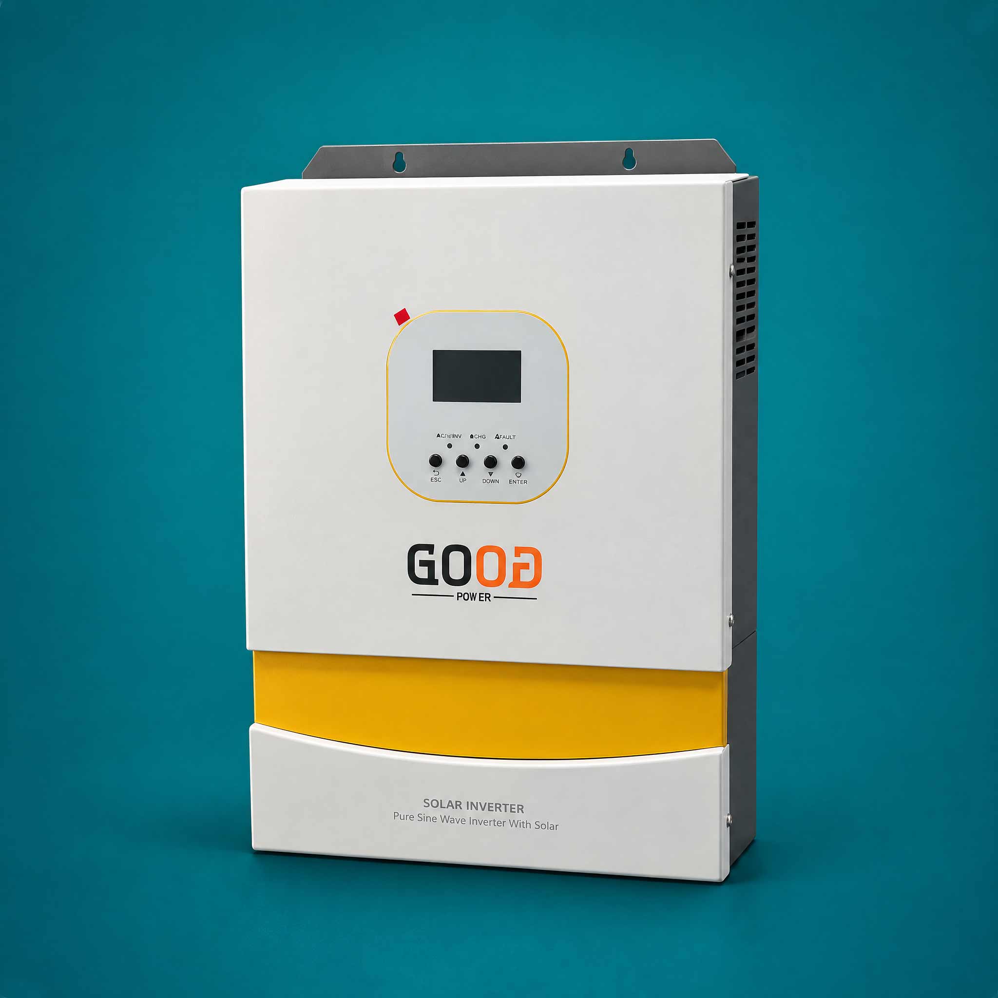 اینورتر هیبرید GOGO Power