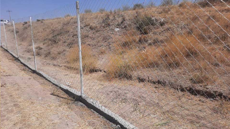 نیروگاه خورشیدی ۲ مگاواتی هشترود