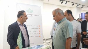 حضور زیست یار بازرگان در بیست و پنجمین سمینار انرژی‌های تجدیدپذیر خورشیدی
